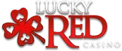 Vegasfreedom lucky red casino logo