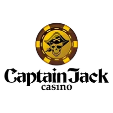 captain jack casino logo