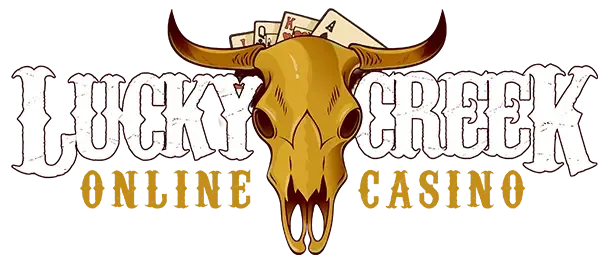 vegasfreedom.com review on lucky creek casino logo used in its review page
