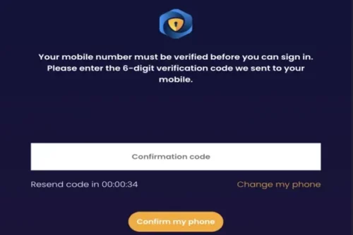 Raging bull casino mobile number verification process form for vegasfreedom review.