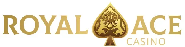 Royal Ace casino logo for vegasfreedom casino review