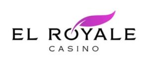El Royale Casino Logo