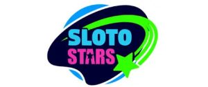 Sloto stars casino logo