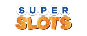 Super slots casino logo