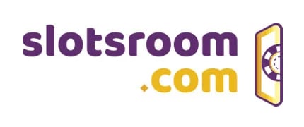 Slotsroom casino logo